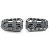 Scrambler 1200XC, 1200 XE, Tiger 850 Sport Front Foot Pegs (2021-2023)