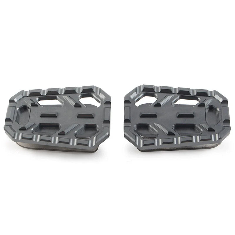 Scrambler 1200XC, 1200 XE, Tiger 850 Sport Front Foot Pegs (2021-2023)