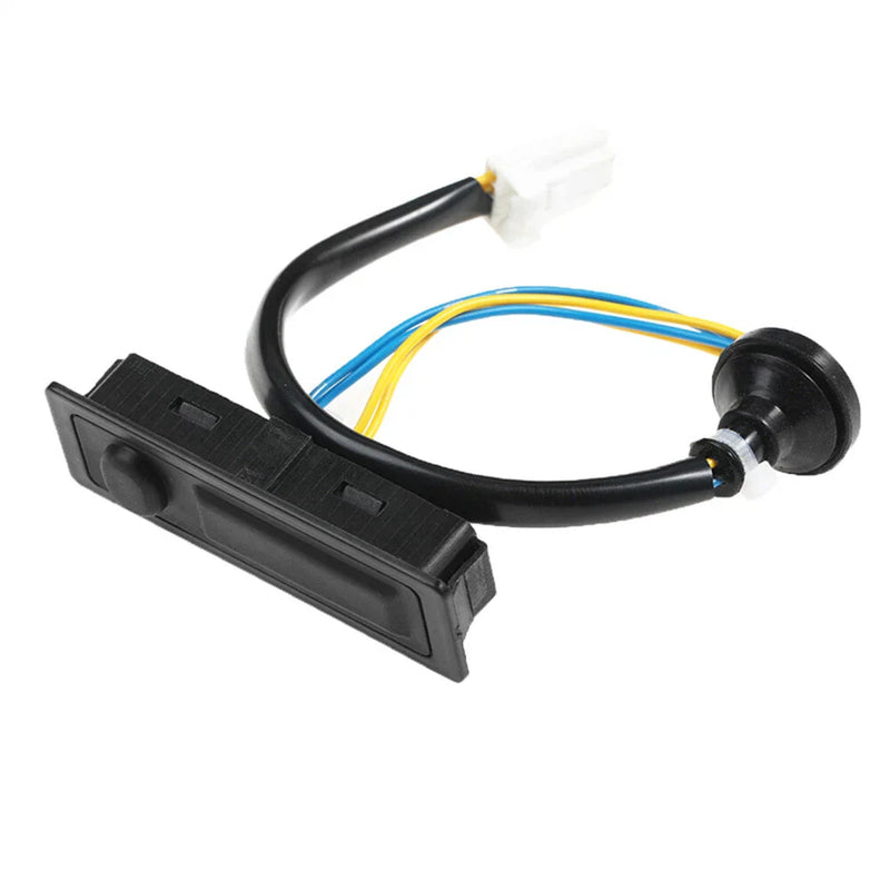 Nissan Murano Rear Hatch Lift Gate Release Switch (2008-2014)