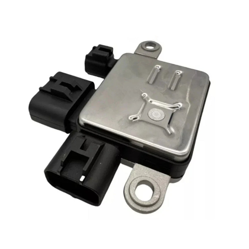 Hyundai Veloster Turbo Cooling Fan Controller (2013-2017)