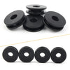 Road King Softail Detachable Windshield Bushing Grommets