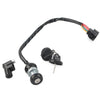 Linhai T-boss 550 ATV UTV Ignition Key Switch (2015-2023)