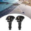 Nissan Frontier / Navara Windshield Wiper Washer Nozzle Spray Jet