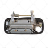 Toyota Landcruiser 80 Series Chrome Front Right Outer Door Handle (1990-1997)