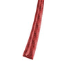 Honda Civic Red Speedometer Trim Cover Strip (2006-2011)