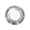 Harley Dyna 1999-2017 Aluminum Derby Cover (1999-2017)