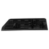 Hyundai Elantra MD, Kia Forte Interior Foot Rest Trim 1x