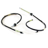 Toyota Corolla KE70 KE75 TE71 TE72 1979-1987 Rear Hand Brake Cable