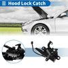 Toyota Camry Hood Latch Assembly 1 Pc (2007–2011)