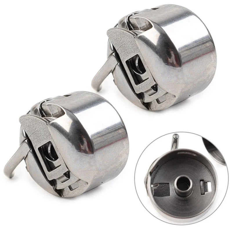 SINGER 15-88, 15-90, 15-91, 15-125, 177C Bobbin Case