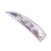 Honda Accord Left Side Rear View Mirror LED Turn Signal Light (2008-2013)