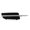BMW X5 E70 Fog Light Grille with Silver Trim (2007-2013)