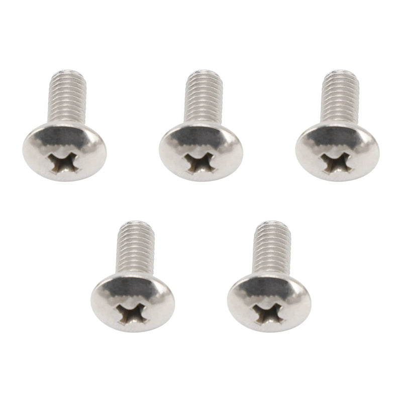 Yamaha YFZ 350 Banshee Fender Bolts Set (1987-2006)