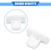 Chrysler Pacifica 40 Pcs Fender Flare Bumper Clip Auto Parts (2017-2020)
