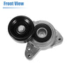 Acura TSX Belt Tensioner Assembly L4 2.4L Petrol (2009 - 2014)