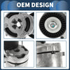 Subaru BRZ (2013-2018) - Metal 1 Pc Belt Tensioner