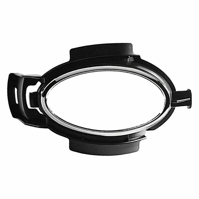 2007-09 Lexus ES350 Fog Lamp Bezel Trim (2007-2009)