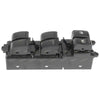Isuzu D-Max Main Power Window Switch (2012-2020)