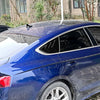 Audi A5 S5 F5 Sportback Rear Side Window Louvers (2017-2024)