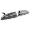 Opel Astra Clear Dynamic Amber LED Front Side Marker Lights (2010-2019)