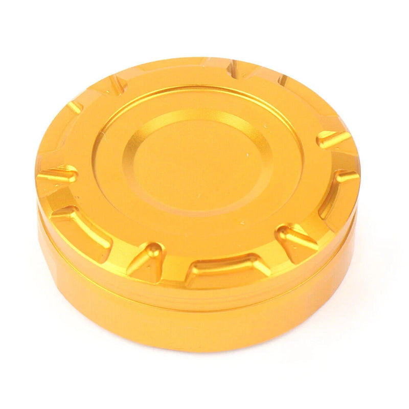 Ducati Streetfighter 848 / 1098 Rear Brake Fluid Reservoir Guard (2009-2015)