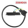 Nissan QASHQAI Trunk Tailgate Handle Switch (2007-2013)