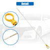 Chevrolet C2500 1 x Engine Oil Dipstick (1992 - 1999)