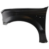 Fender For Ford F-250 Super Duty 1999-2007 Front Driver