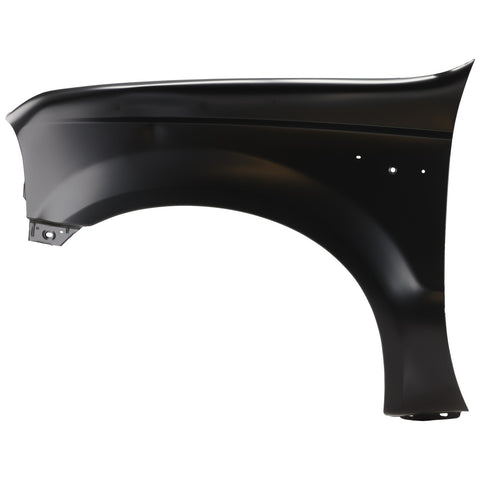 Fender For Ford F-250 Super Duty 1999-2007 Front Driver