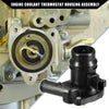 Chevrolet Trax Engine Coolant Thermostat Housing Assembly (2013–2019)