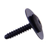 Chevrolet GM 10 x Fender Liner Screws (Fits 2000-2023)