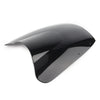 Suzuki GSX600F / 750F Katana (1987-1997) Black Double Bubble Windshield