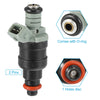 Ram Jeep 8 x Flow Matched Fuel Injector