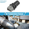 Chevrolet Aveo Intake Air Charge Temperature Sensor (2004-2011)