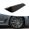 BMW G30 5-Series Right Side Fender Vent Air Cover Trim (2017-2020)