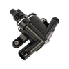 Range Rover Evoque Velar Discovery Separator Degas Coolant