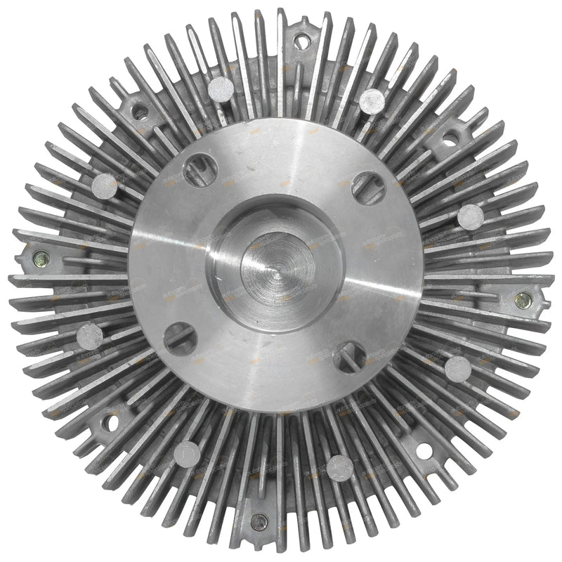 Landcruiser VDJ200R V8 4.5L 1VD-FTV NPW Fan Clutch (2007–2024)