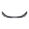 VW Tiguan MK2 Rline Front Bumper Spoiler Lip (2017-2020)