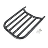 Indian Chieftain Springfield Rear Backrest Sissy Bar Luggage Rack (14-23)