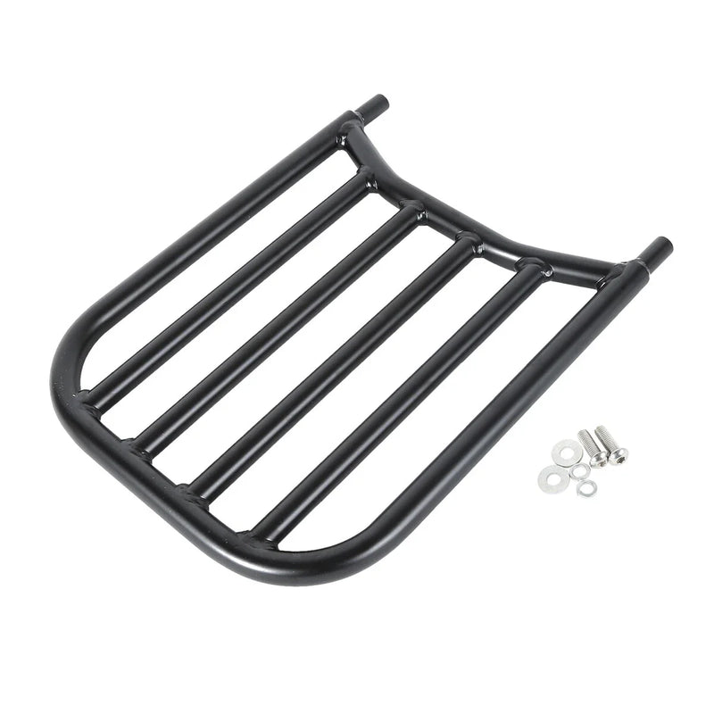 Indian Chieftain Springfield Rear Backrest Sissy Bar Luggage Rack (14-23)