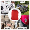 Harley Touring Cover / XXXXL / Indoor Motorcycle Cover