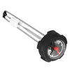 Arctic Cat Screw On Fuel Tank Gas Cap with Gauge
