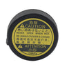 Toyota RAV4 Radiator Coolant Recovery Tank Cap (2002-2022)