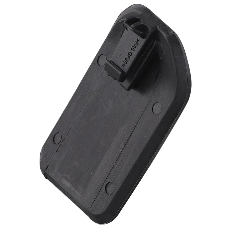 Land Rover Premium Hood Pull Cable Handle Switch Cover