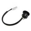 Mazda 2 3 Tailgate Boot Trunk Handle Switch Button (2008–2015)