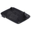 Tow Hook Eye Cover