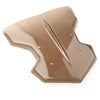 Yamaha MT-03 Tan Windscreen Shield Protector (2020 - Present)