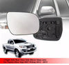 Toyota Hilux MK7 RH Mirror Glass Lens (2012-2015)