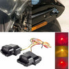 Harley-Davidson Nightster RH975 3 x LED Turn Signal Lights (2022-2023)