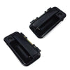 Chevy Sprint, Suzuki Swift Front Door Handle Outer (1989-1994)